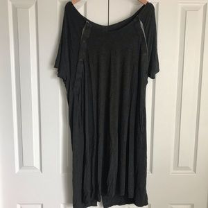 FridaMom Labor & Delivery Gown